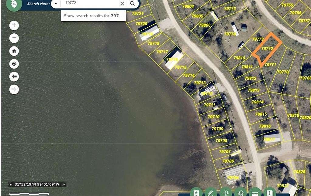 0.07 Acres of Land for Sale in May, Texas