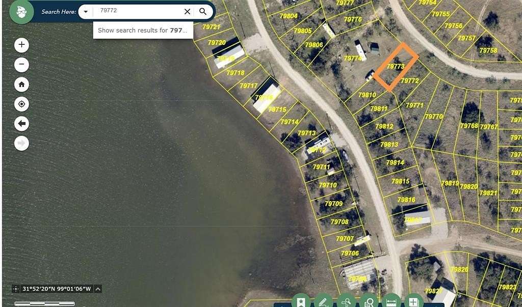 0.05 Acres of Land for Sale in May, Texas