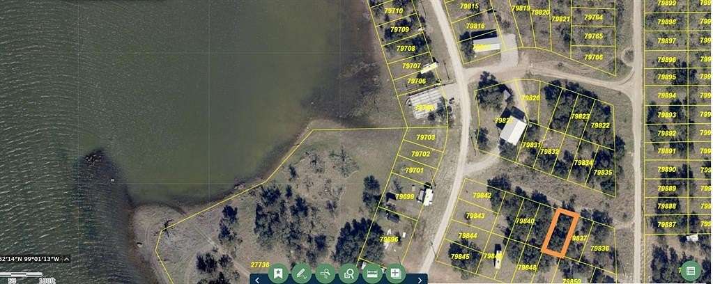 0.05 Acres of Land for Sale in May, Texas