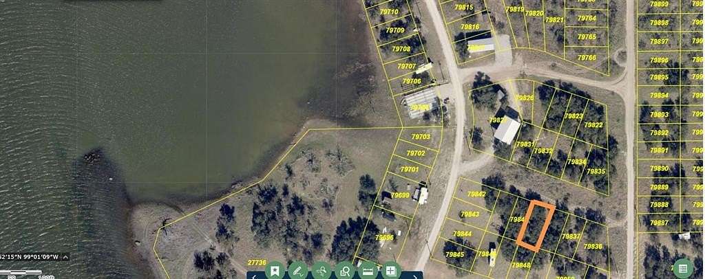 0.05 Acres of Land for Sale in May, Texas