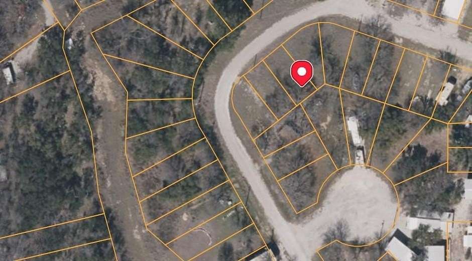 0.05 Acres of Land for Sale in May, Texas