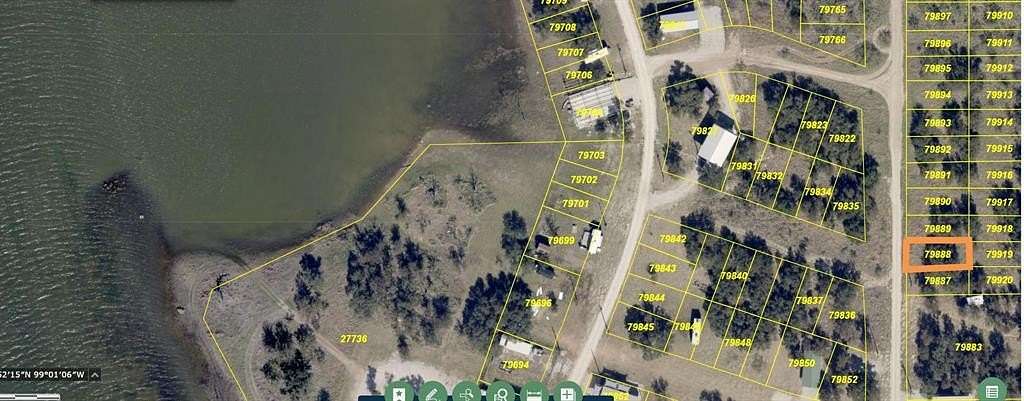 0.05 Acres of Land for Sale in May, Texas