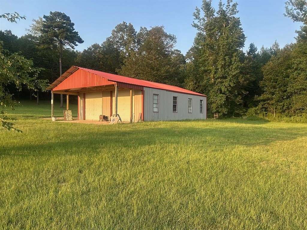 12 Acres of Land for Sale in Minden, Louisiana