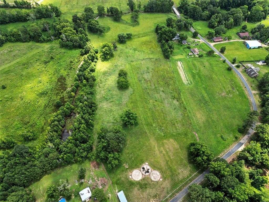 14 Acres of Land for Sale in Minden, Louisiana