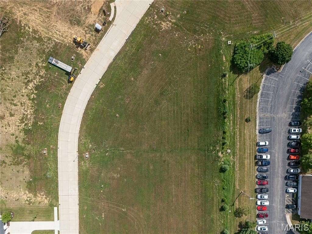 0.55 Acres of Residential Land for Sale in Waterloo, Illinois