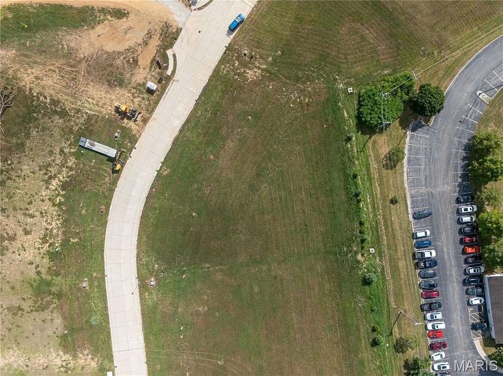 0.54 Acres of Residential Land for Sale in Waterloo, Illinois