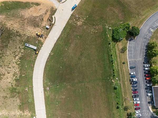 0.54 Acres of Residential Land for Sale in Waterloo, Illinois