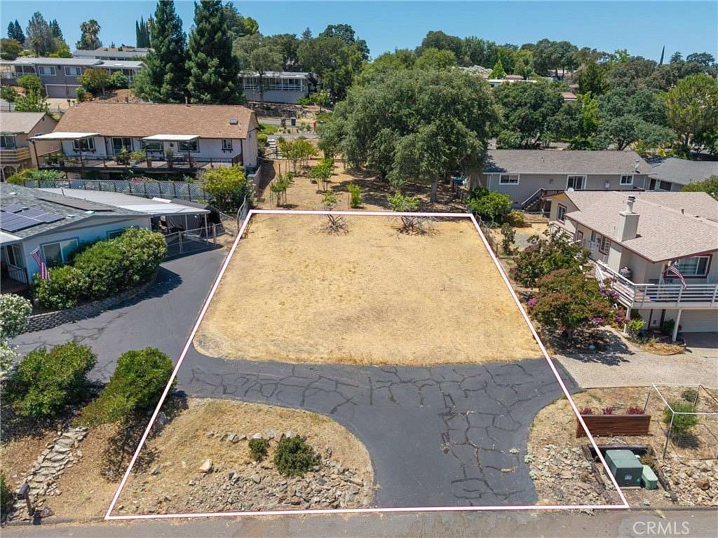 0.15 Acres of Residential Land for Sale in Oroville, California