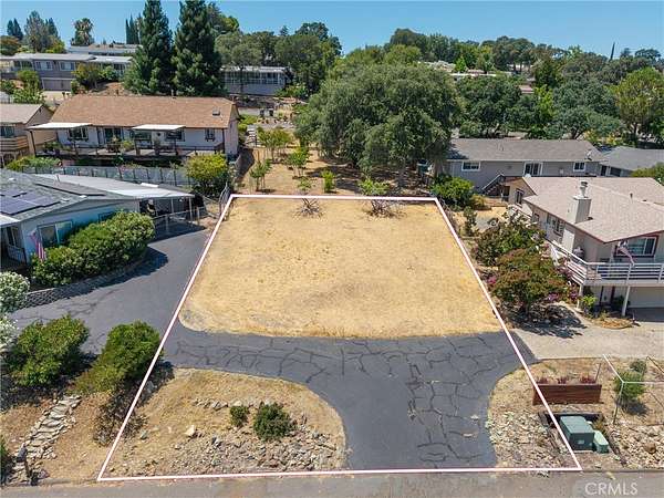 0.15 Acres of Residential Land for Sale in Oroville, California