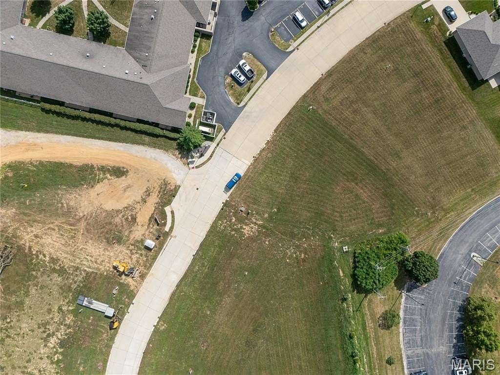 0.34 Acres of Residential Land for Sale in Waterloo, Illinois