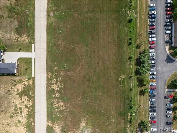 0.5 Acres of Residential Land for Sale in Waterloo, Illinois