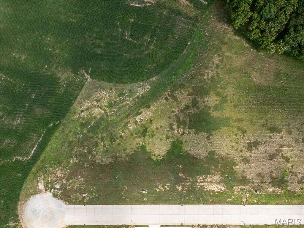 0.38 Acres of Residential Land for Sale in Waterloo, Illinois