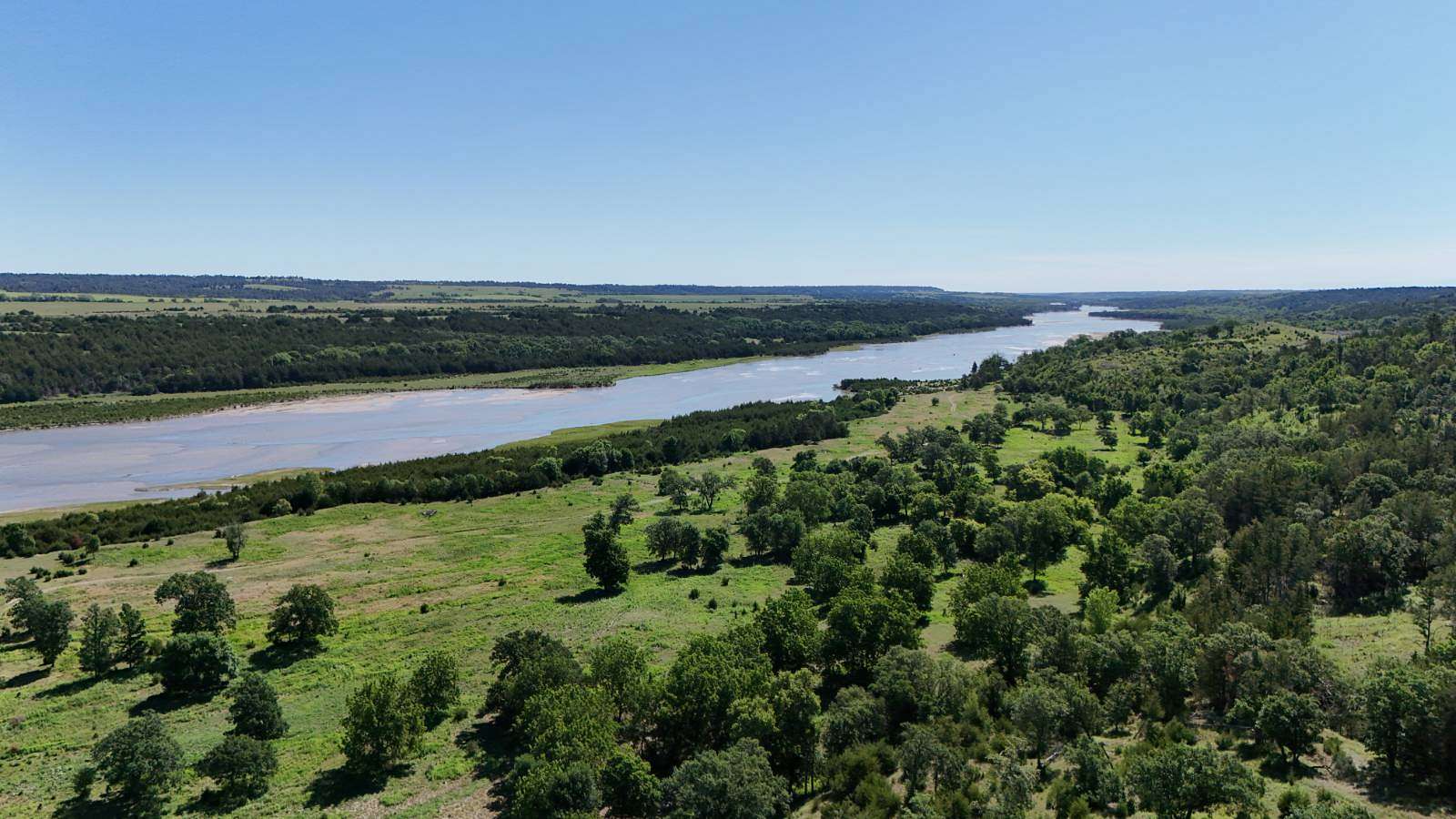 160 Acres of Land for Sale in Ainsworth, Nebraska