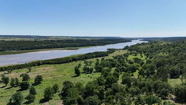 160 Acres of Land for Sale in Ainsworth, Nebraska