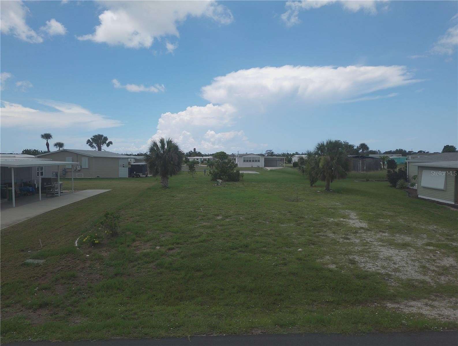 0.18 Acres of Residential Land for Sale in Englewood, Florida