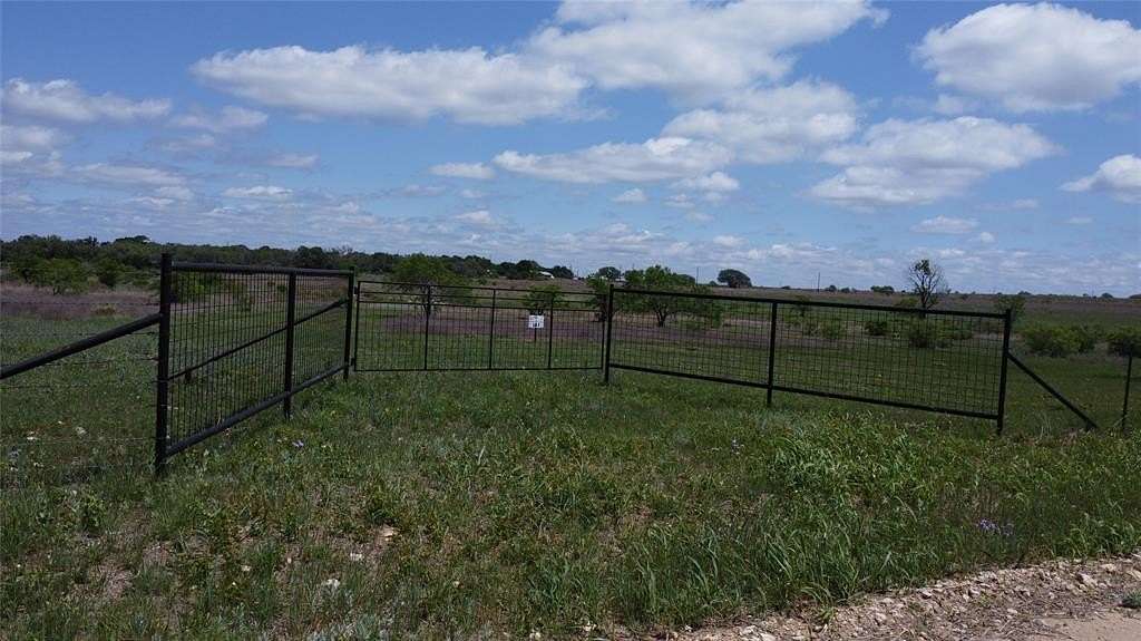 10 Acres of Land for Sale in Energy, Texas