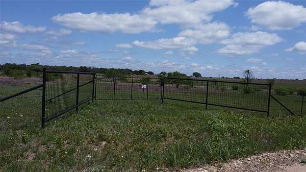 10 Acres of Land for Sale in Energy, Texas