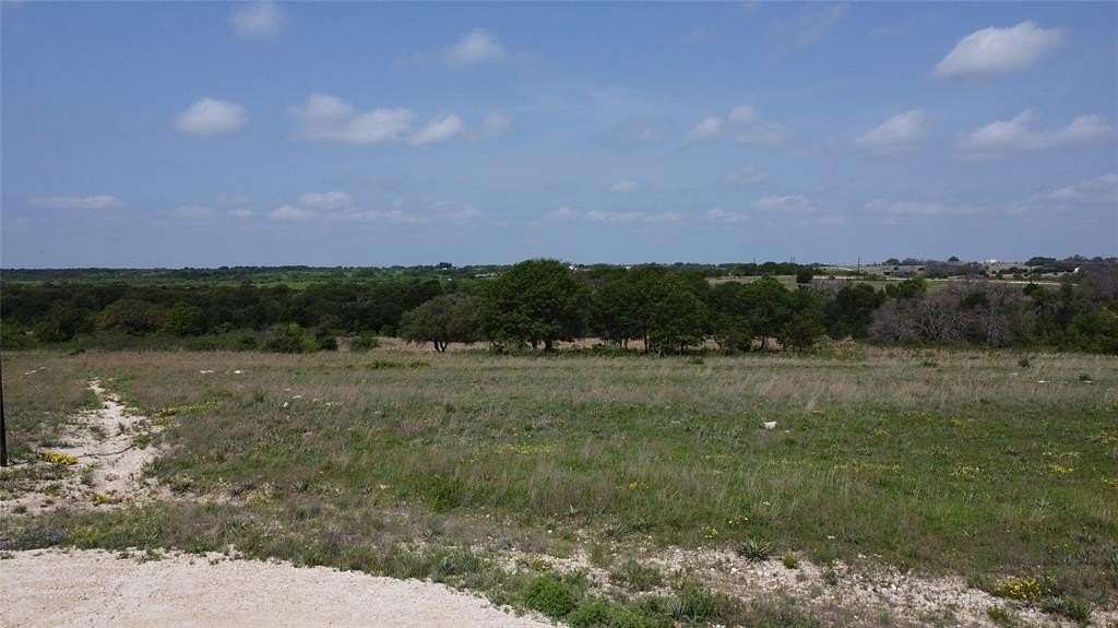 5.61 Acres of Residential Land for Sale in Dublin, Texas