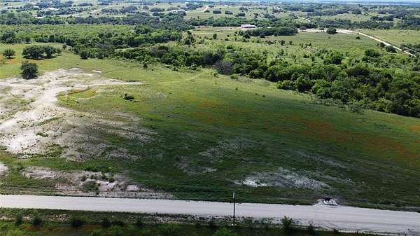 6.39 Acres of Residential Land for Sale in Dublin, Texas