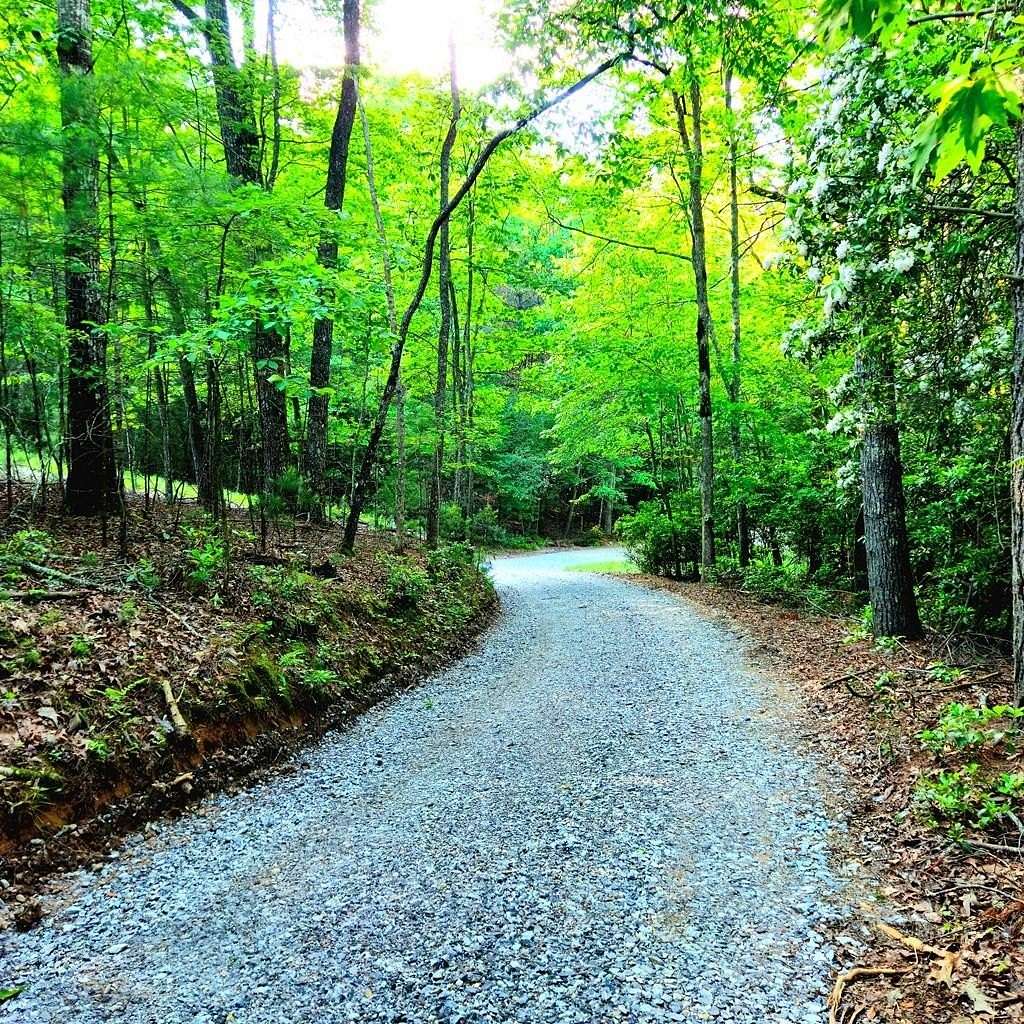 5.23 Acres of Land for Sale in Morganton, Georgia