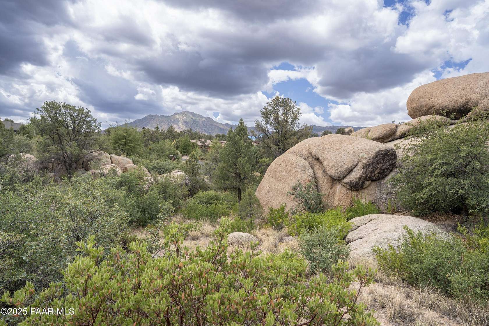 2 Acres of Land for Sale in Prescott, Arizona