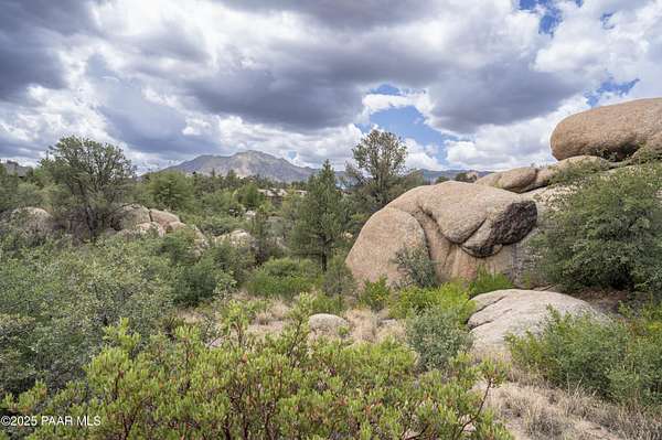 2 Acres of Land for Sale in Prescott, Arizona