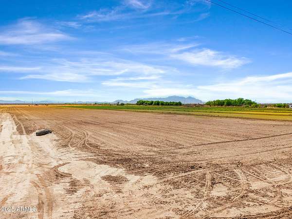 5 Acres of Residential Land for Sale in Casa Grande, Arizona