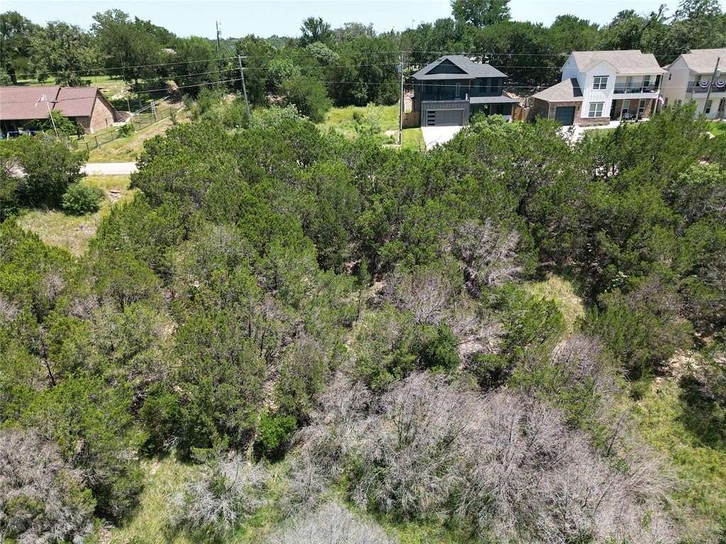 0.04 Acres of Residential Land for Sale in Granbury, Texas