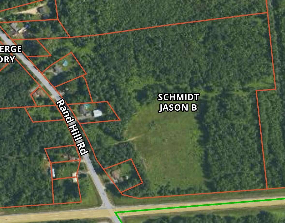 30.2 Acres of Land for Sale in Morrisonville, New York
