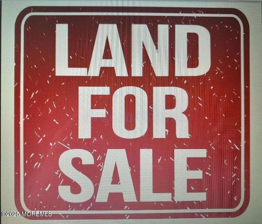 0.18 Acres of Land for Sale in Beachwood, New Jersey