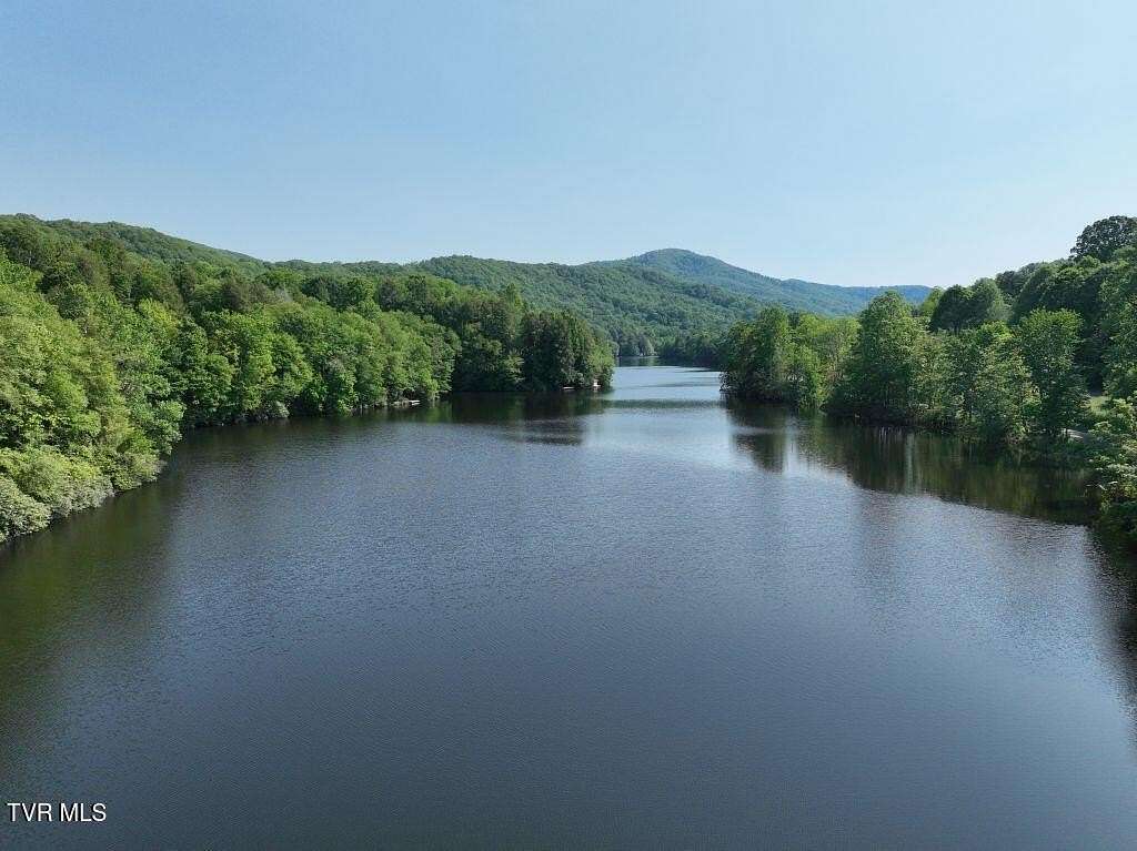0.84 Acres of Land for Sale in Roan Mountain, Tennessee
