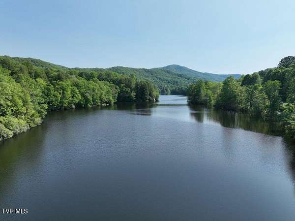 0.84 Acres of Land for Sale in Roan Mountain, Tennessee