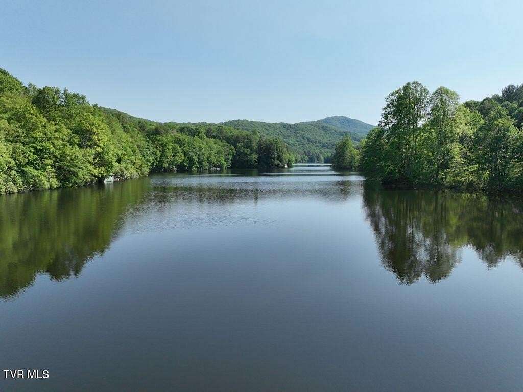 0.77 Acres of Land for Sale in Roan Mountain, Tennessee