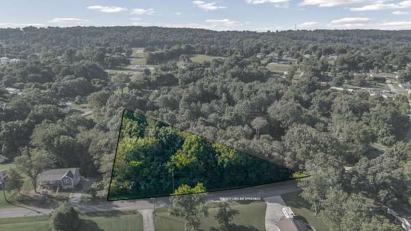 0.6 Acres of Residential Land for Sale in Sweetwater, Tennessee