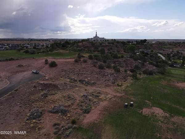 0.57 Acres of Residential Land for Sale in Snowflake, Arizona