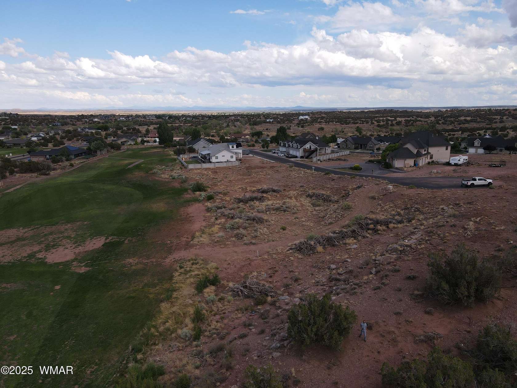 0.43 Acres of Residential Land for Sale in Snowflake, Arizona