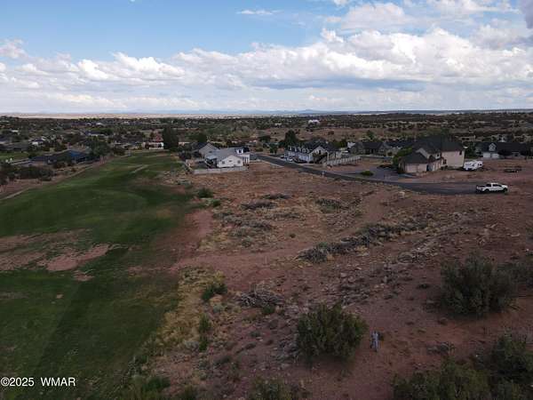 0.43 Acres of Residential Land for Sale in Snowflake, Arizona