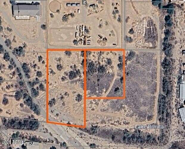 2.7 Acres of Residential Land for Sale in Surprise, Arizona