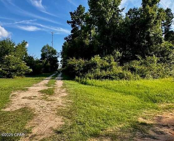 2 Acres of Residential Land for Sale in Cottondale, Florida