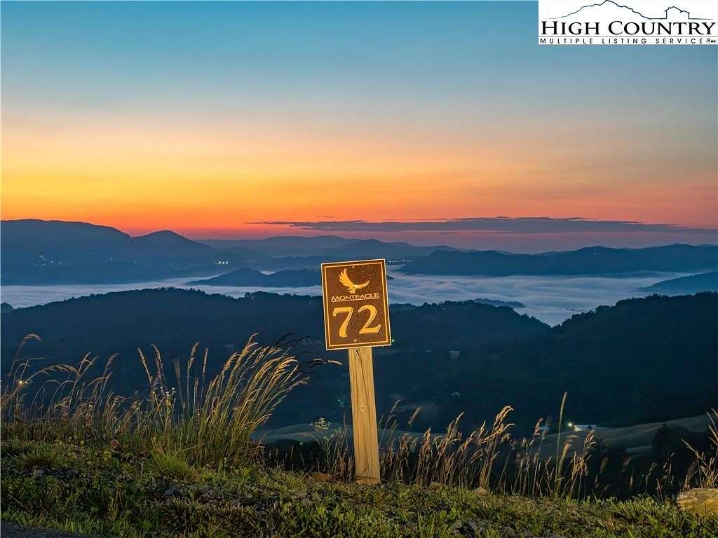 3.14 Acres of Land for Sale in Banner Elk, North Carolina