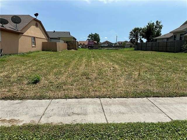 0.15 Acres of Residential Land for Sale in New Orleans, Louisiana