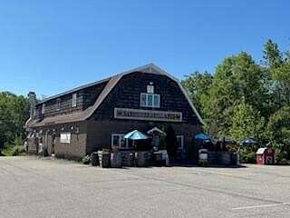 2 Acres of Improved Mixed-Use Land for Sale in Wiscasset, Maine