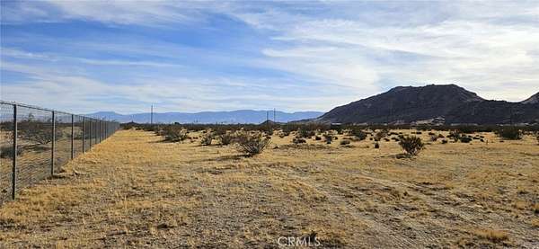 3.65 Acres of Residential Land for Sale in Lucerne Valley, California