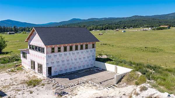 2.22 Acres of Residential Land for Sale in Kalispell, Montana