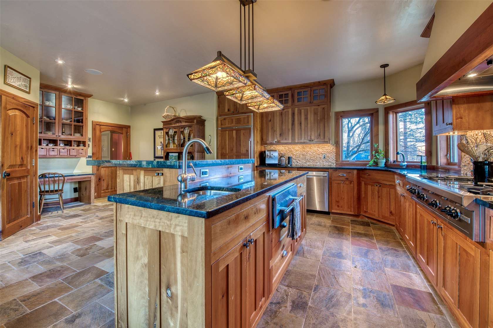 70 Acres of Land with Home for Sale in Victor, Montana