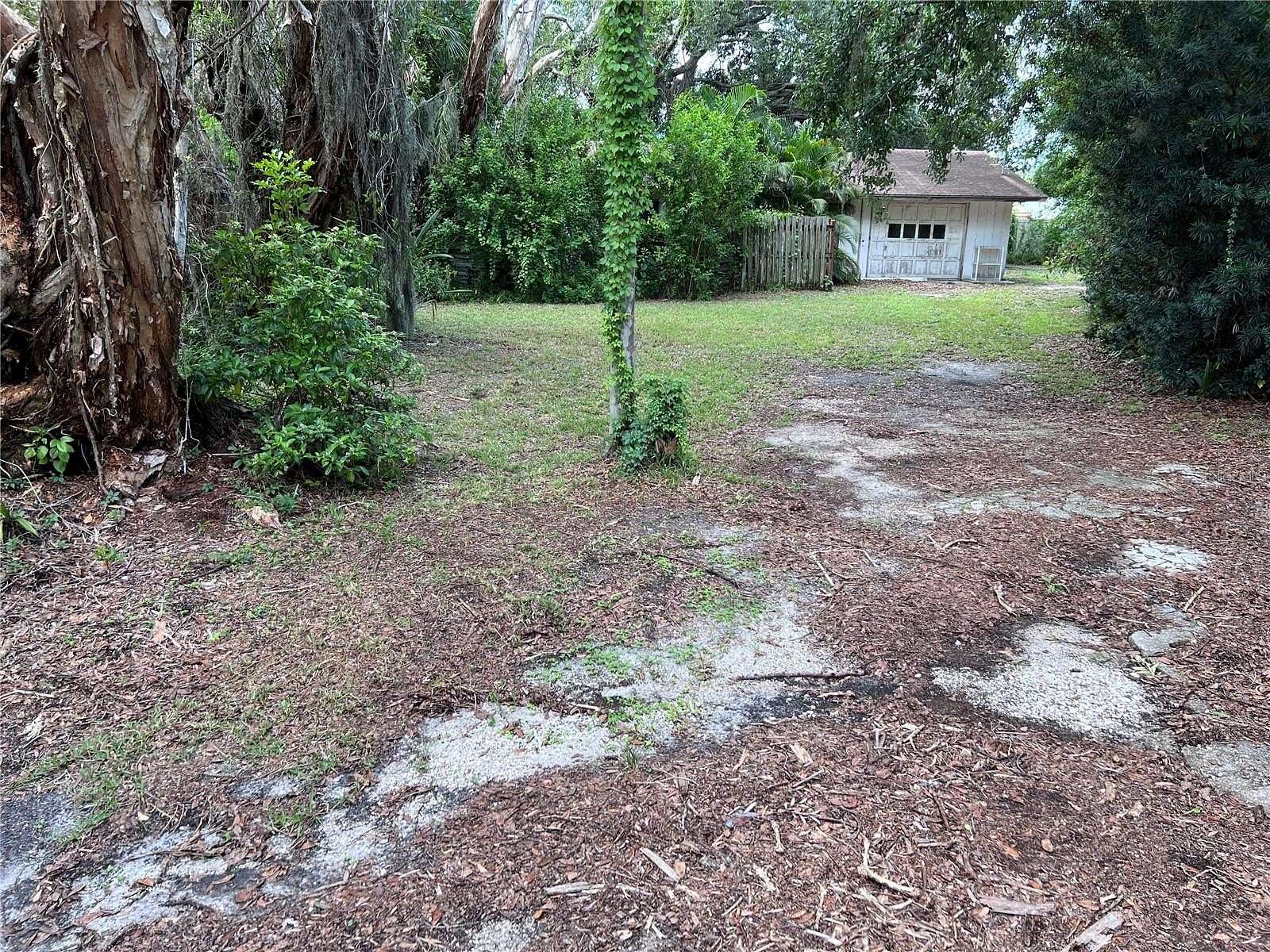 0.18 Acres of Residential Land for Sale in Sarasota, Florida