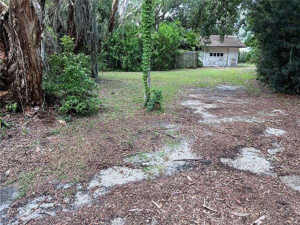 0.18 Acres of Residential Land for Sale in Sarasota, Florida