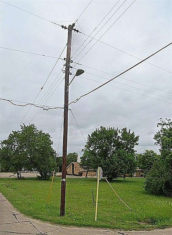 0.17 Acres of Residential Land for Sale in Ennis, Texas