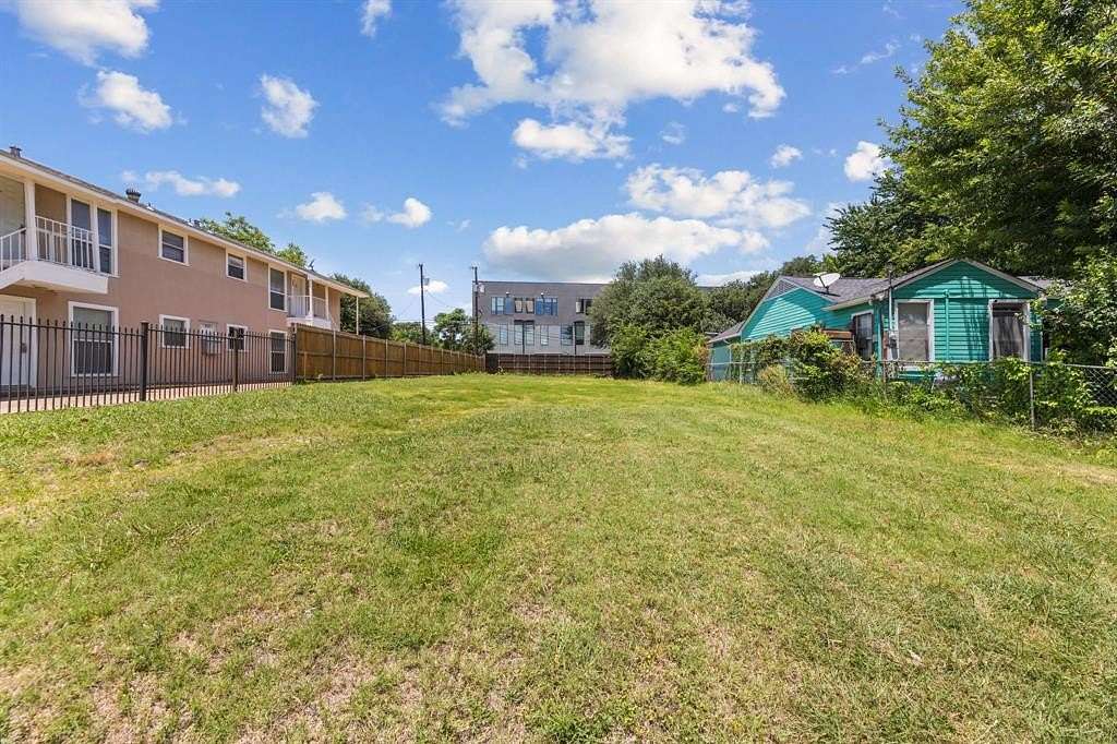 0.18 Acres of Residential Land for Sale in Dallas, Texas