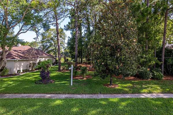 0.25 Acres of Residential Land for Sale in Spring Hill, Florida